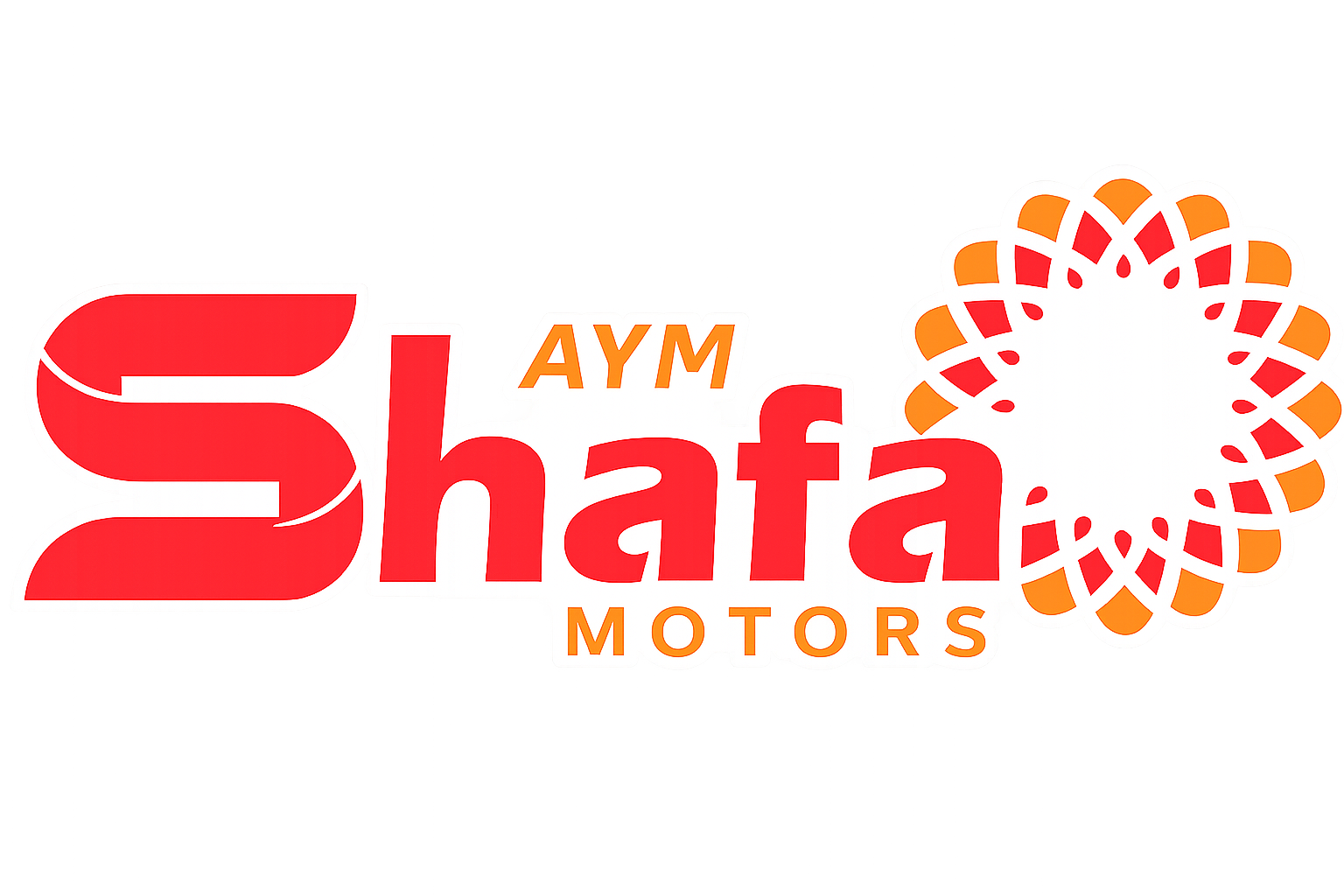 AYM Shafa Motors